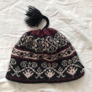 Turtle Fur Wool Hat (for SM/MD heads)